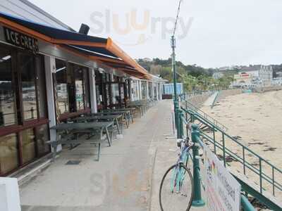 Jersey Crab Shack St Brelade