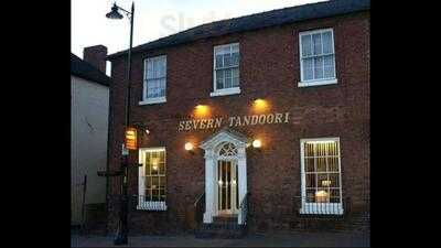 Severn Tandoori