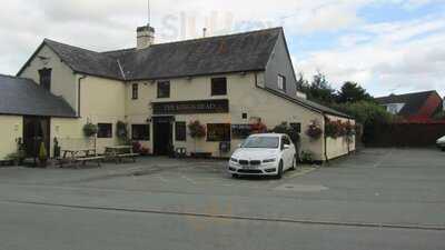 The Kings Head