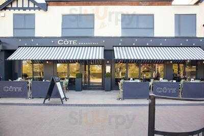 Cote West Bridgford