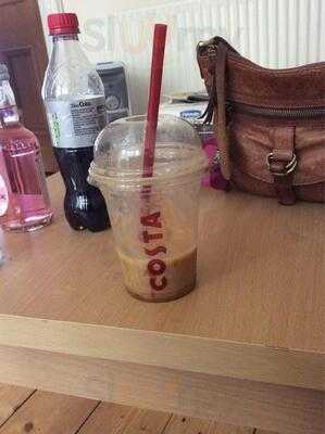 Costa Coffee