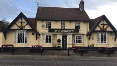 Two Chimneys