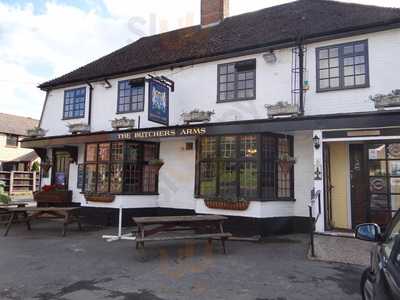 The Butchers Arms