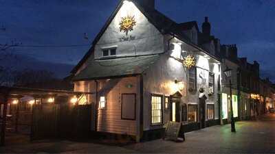 The Sun Inn