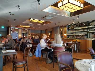 Cote Brasserie - Cobham