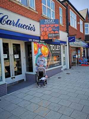 Carluccio's - West Bridgford