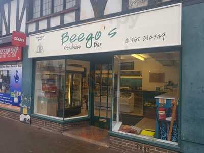 Beego's