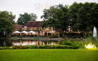 Silvermere Inn On The Lake