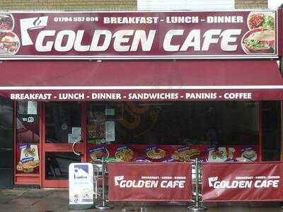 Golden Cafe