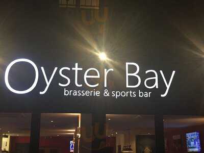 Oyster Bay