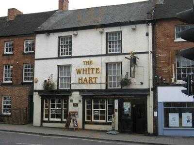 White Hart