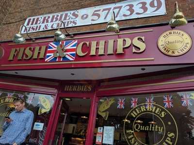 Herbies Fish & Chips