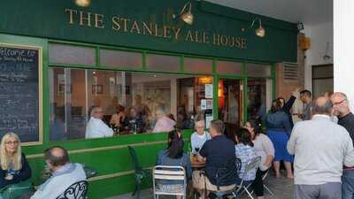 The Stanley Ale House