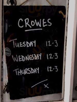 Crowes