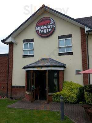 Flagstaff Island Brewers Fayre