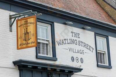 The Watling St. Village