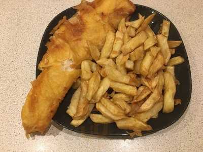 Mike's Chippy