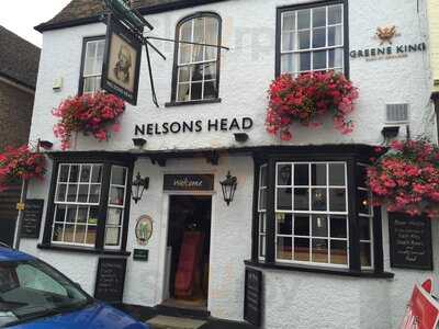 The Nelsons Head