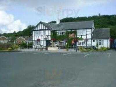 The Oak Inn