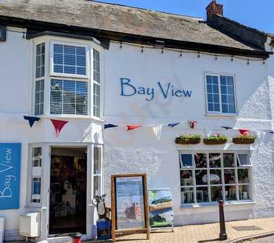 Bay View Tea Rooms