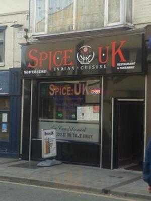 Spice Uk