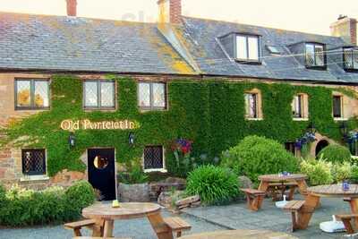 The Portelet Inn