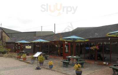 The Scrumpy House At Westons Cider Mill