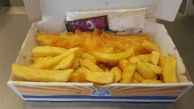 John's Fish & Chips