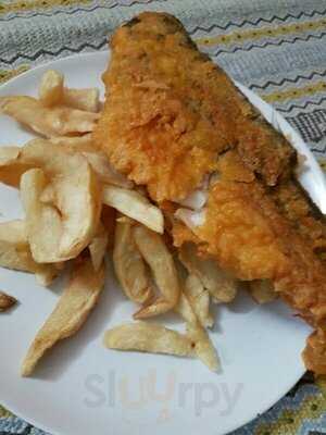 Ossies Fish & Chips