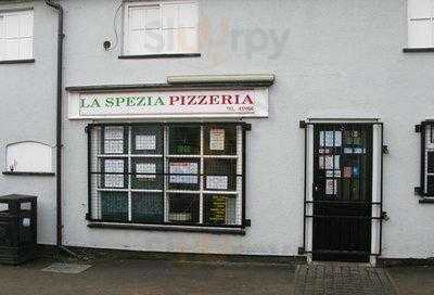 La Spezia Pizzeria