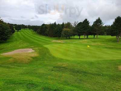 St Patrick’s Golf Club