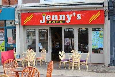 Jenny's