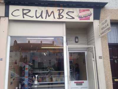 Crumbs