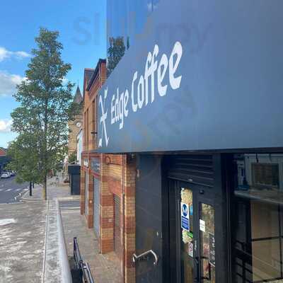 Cargo Coffee Holywood