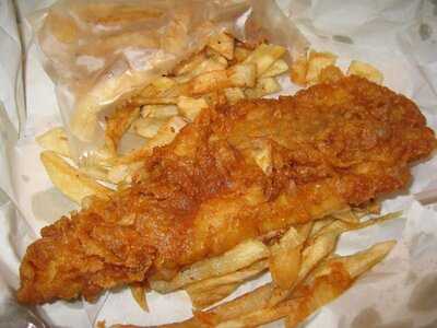 Quality Fish & Chips