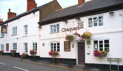 The Chequers Inn