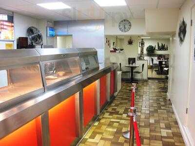 Seaton's Fish Bar