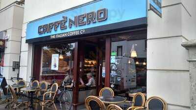 Caffe Nero