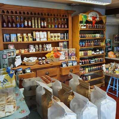 Chilley Farm Shop