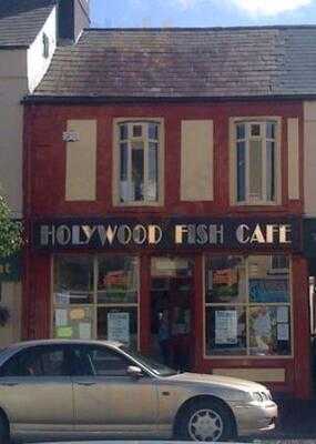 Holywood Fish Cafe