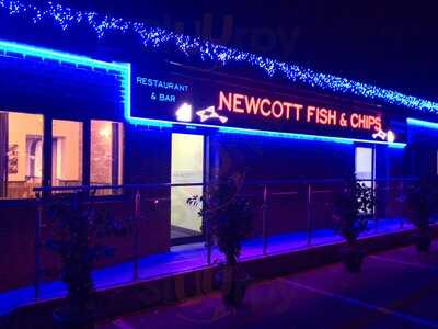 Newcott Fish & Chips