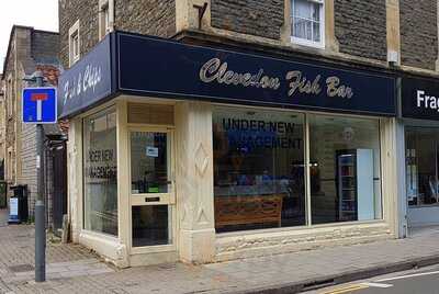 Clevedon Fish Bar