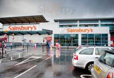 Sainsbury's