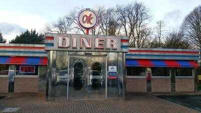 Ok Diner