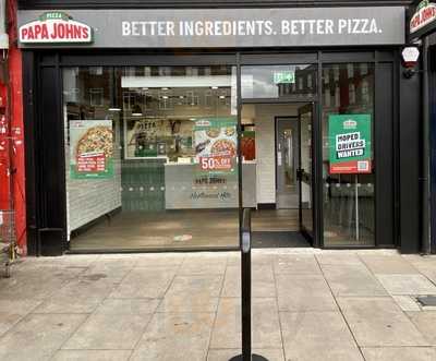 Papa John's