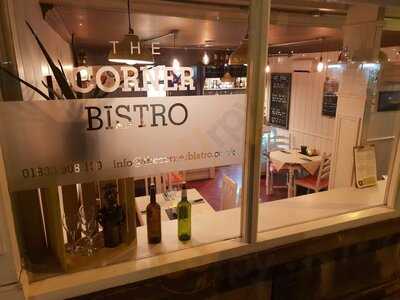 The Artisan Corner & Bistro