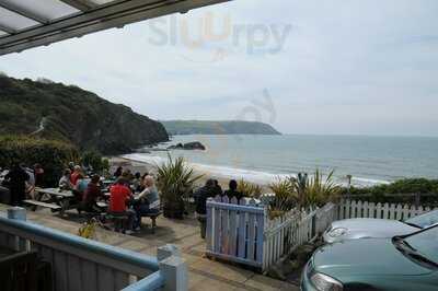 Ship Inn, Tresaith