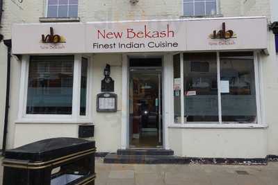 New Bekash