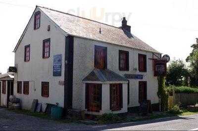 Penllwyndu Pub