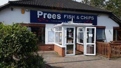 Prees Fish & Chips